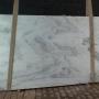 White Shadow Marble