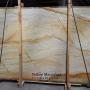 Yellow Macaubas Quartzite