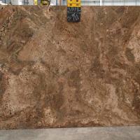 African Ivory Granite
