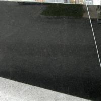 Angola Silver Granite