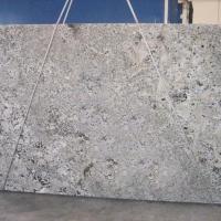 Aspen White Granite