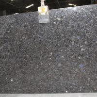 Aurora Blue Granite