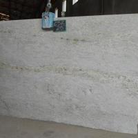 Aviva White Granite