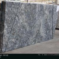 Azul Aran Wild Granite