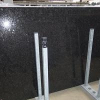 Black Antique Granite