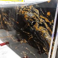 Black Mambas Granite