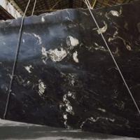Cosmic Black Granite
