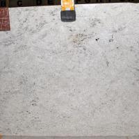 Colonial White Granite