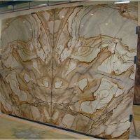Espinella Gold Quartzite