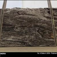 Fumo Di Londra Granite