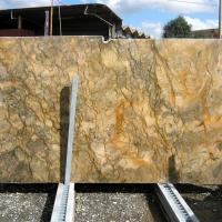Fusion Natural Quartzite