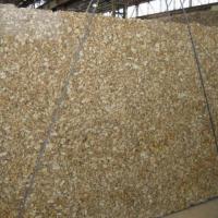 Giallo Napoleone Granite
