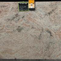 Golden Web Granite