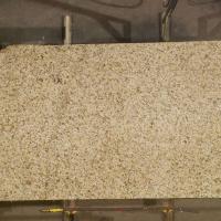 Giallo Napoli Granite