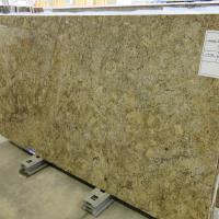 Golden Beach Granite
