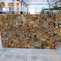 Golden Queen Granite