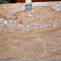 Imperial Gold Granite