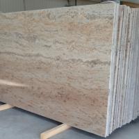 Ivory Chiffon Granite