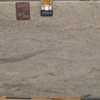 Ivory White Granite