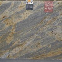 Kashmir Gold Granite