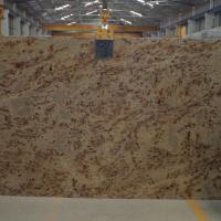 Lapidus Granite
