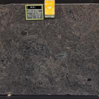 Indian Mahogany Granite