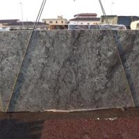 Namib Green Granite