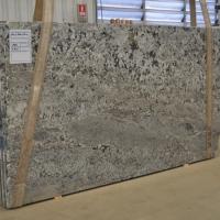 New Azul Aran Granite