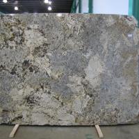 New Juparana Persa Granite