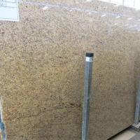 Ouro Brasil Granite