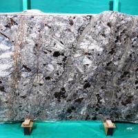 Platina Blue Granite