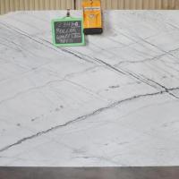 Polar White Marble