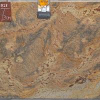 River Gold Granite