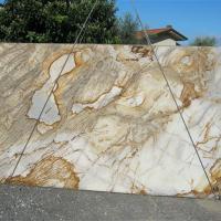 Roma Imperiale Natural Quartzite