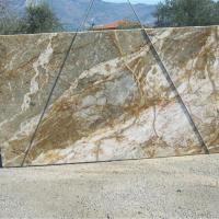 Sensation Natural Quartzite