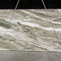 Terra Bianca Quartzite