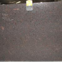 Tan Brown Granite