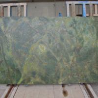 Verde Karzai Granite
