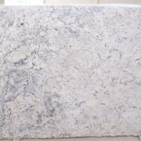 White Ice Granite