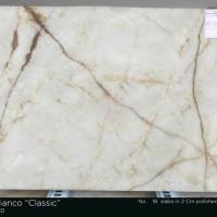 White Onyx 
