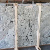 White Paradise Granite