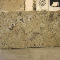 African Cream Granite