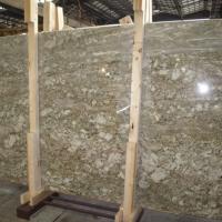 African Tabacco Granite