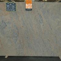 African Fantasy Granite