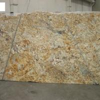 African Gold Granite