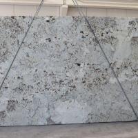 Alaska White Granite