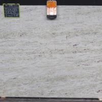 Amba White Granite