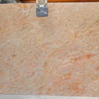 Ambrosia Gold Granite