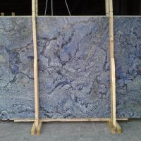 Azul Bahia Granite