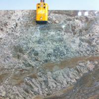 River Bordeaux Granite